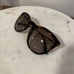 Tory Burch sunglasses